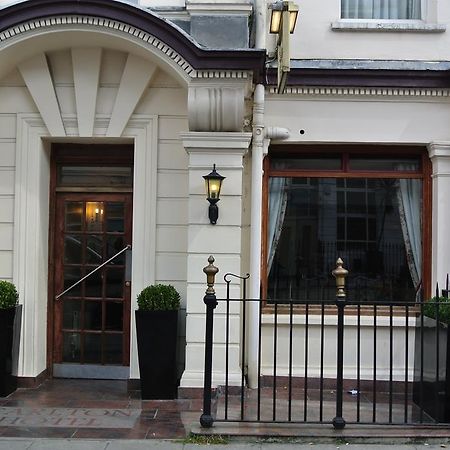 Carlton Hotel Londra Dış mekan fotoğraf